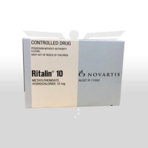 Ritalin 10mg Australia